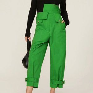 3.1 Phillip Lim Structured Banana Trousers Like New Condition